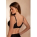 1241-BC CONTOURBRA BLACK Бюст