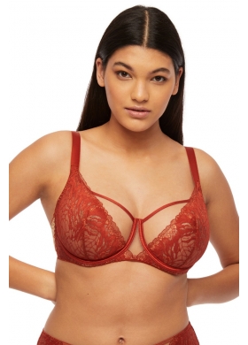 860-SC FIREBIRD Бюст