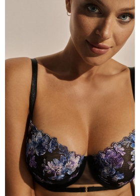 1161-SC FLOWER CHICK Бюст