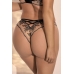1162/3-B GYPSY FLOWER Трусы бразильяно