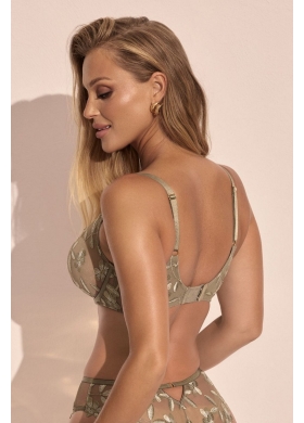 1182-SC IRIS Бюст