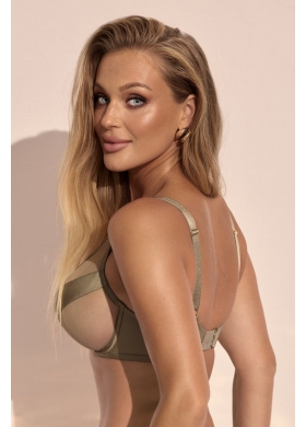 1181-SC LOU KHAKI Бюст