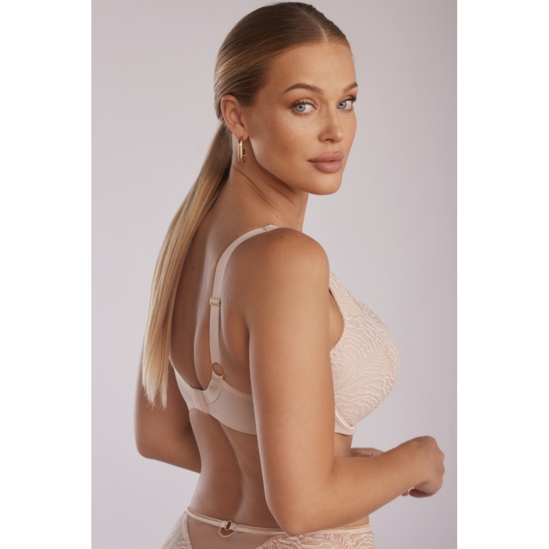 1102-BC LUNA BEZ Бюст