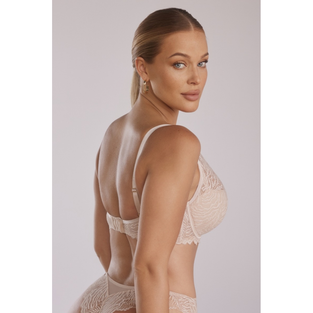 1103-PU LUNA BEZ Бюст