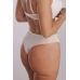 1099/2-S LUNA ECRU Трусы стринги KINGA