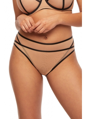 840/1-P MIST SKIN Трусы слипы