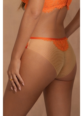 1269/2-P PAPAYA MOON Трусы слипы