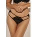 1126/3-P SAND BLACK Трусы слипы