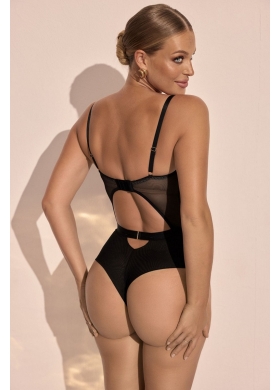 1164-B SAND BLACK Боди