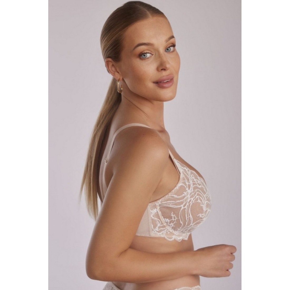 1126-SC SAND ECRU Бюст