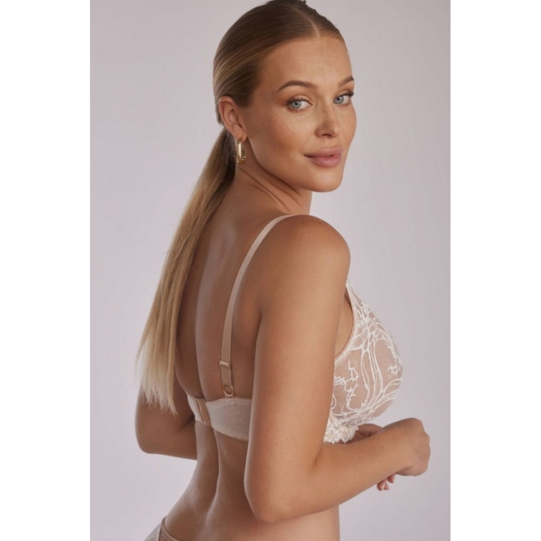 1127-SC SAND ECRU Бюст