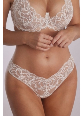 1127/3-B SAND ECRU Трусы бразильяно 1127/3-B SAND ECRU Трусы бразильяно