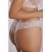 1127/3-B SAND ECRU Трусы бразильяно