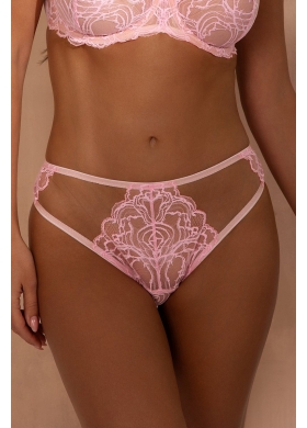 1126/3-P SAND PINK Трусы слипы