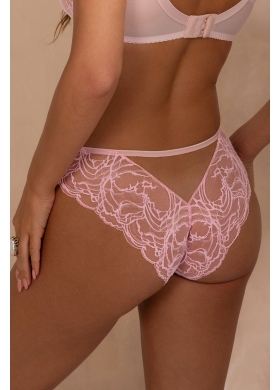 1126/3-P SAND PINK Трусы слипы
