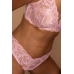 1127/3-B SAND PINK Трусы бразильяно