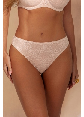 1275/2-B SMOOTHBRA BEIGE Трусы бразильяно