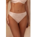 1275/2-B SMOOTHBRA BEIGE Трусы бразильяно