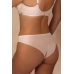 1275/2-B SMOOTHBRA BEIGE Трусы бразильяно
