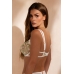 1258-SC SUMMER MUSE Бюст