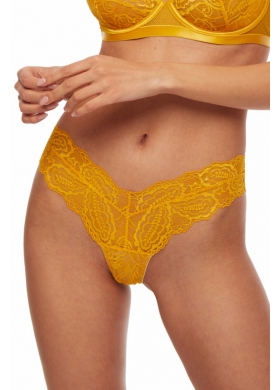 851/3-B SUNKISS Трусы бразильяно