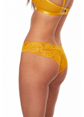 851/3-B SUNKISS Трусы бразильяно