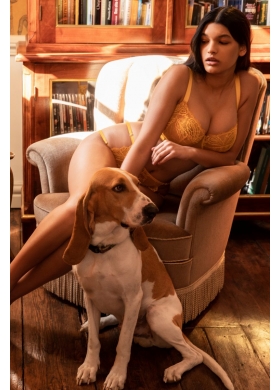 853-SC SUNKISS Бюст