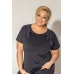 ACTIVE Blouse oversize Футболка спортивная