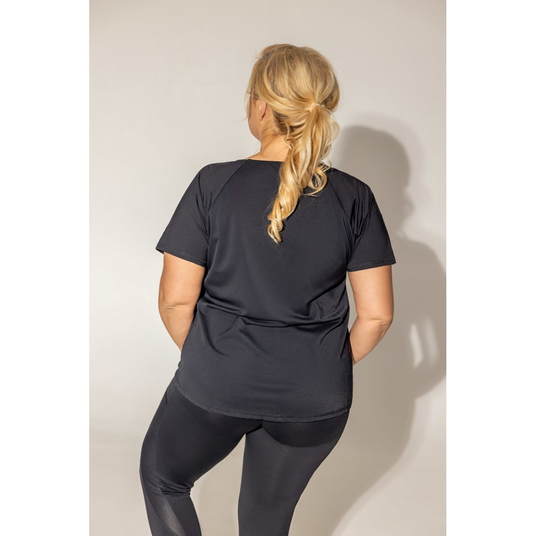 ACTIVE Blouse oversize Футболка спортивная