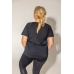 ACTIVE Blouse oversize Футболка спортивная
