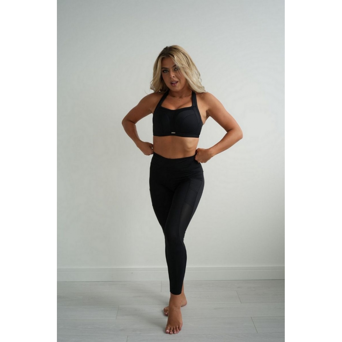 ACTIVE Leggings Легинсы спортивные