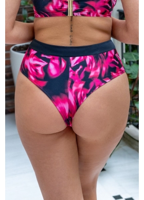 BARBADOS Brasylianahighwaist Трусы купальные