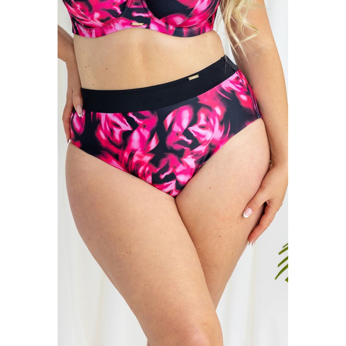 BARBADOS Briefshighwaist Трусы купальные