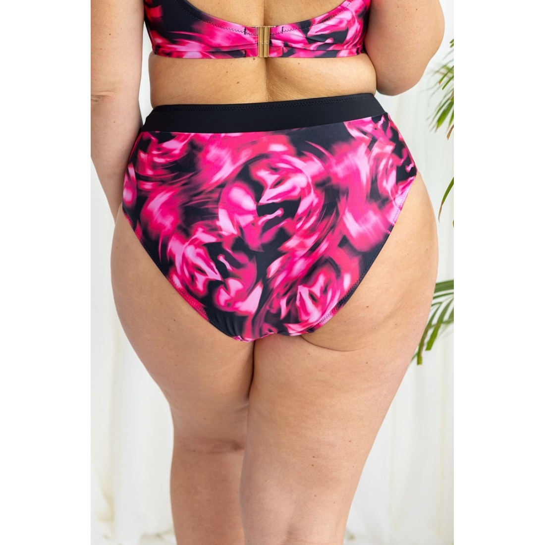 BARBADOS Briefshighwaist Трусы купальные