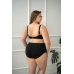 BEACH BLACK Briefshighwaist Трусы купальные