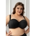 BEACH BLACK Softsidesupport Бюст