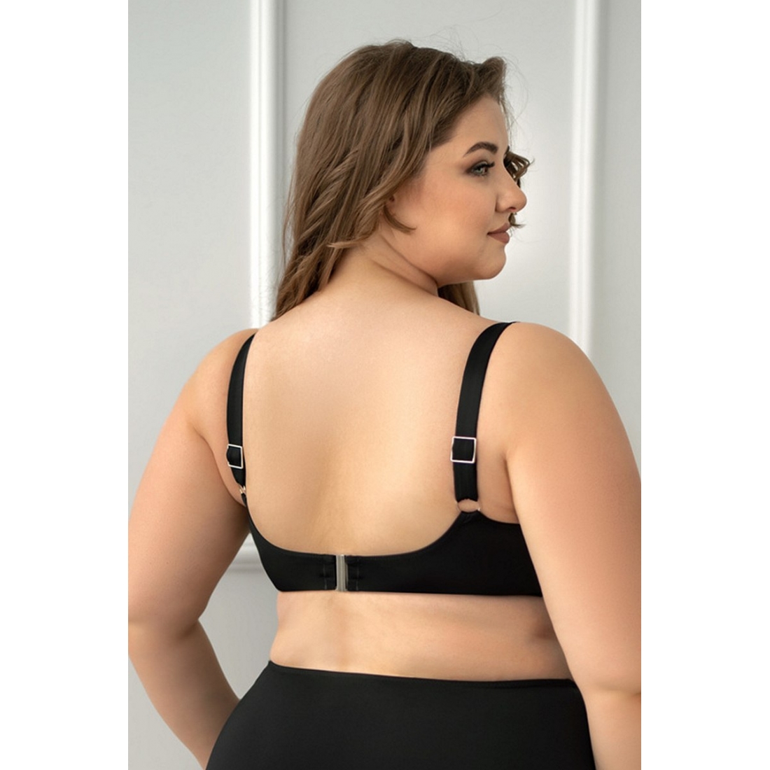 BEACH BLACK Softsidesupport Бюст