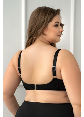 BEACH BLACK Softsidesupport Бюст