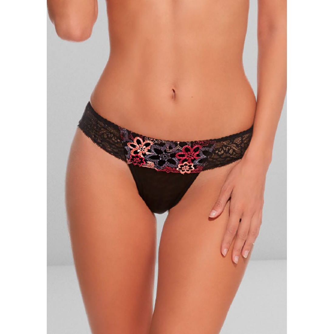 BEAUTYFLOWER Stringshorts Трусы стринги