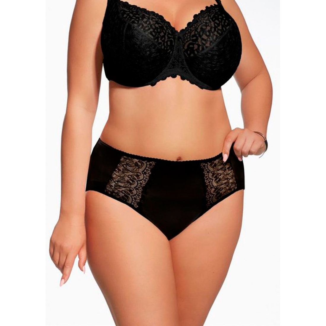 BETTY Briefsmidi Трусы высокие