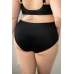 BETTY BLACK Briefsmidi Трусы высокие