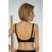 BETTY BLACK Halfcupsoft Бюст