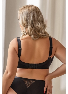 BETTY BLACK Soft Бюст