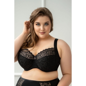 BETTY BLACK Softfullcup Бюст