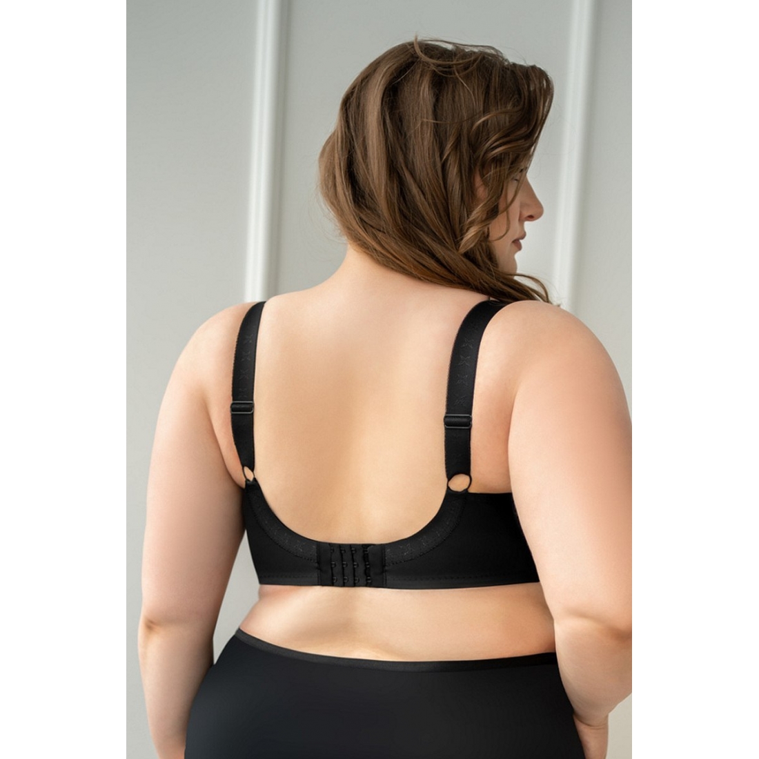 BETTY BLACK Softfullcup Бюст