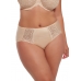 BETTY COFFEE Briefsmidi Трусы высокие