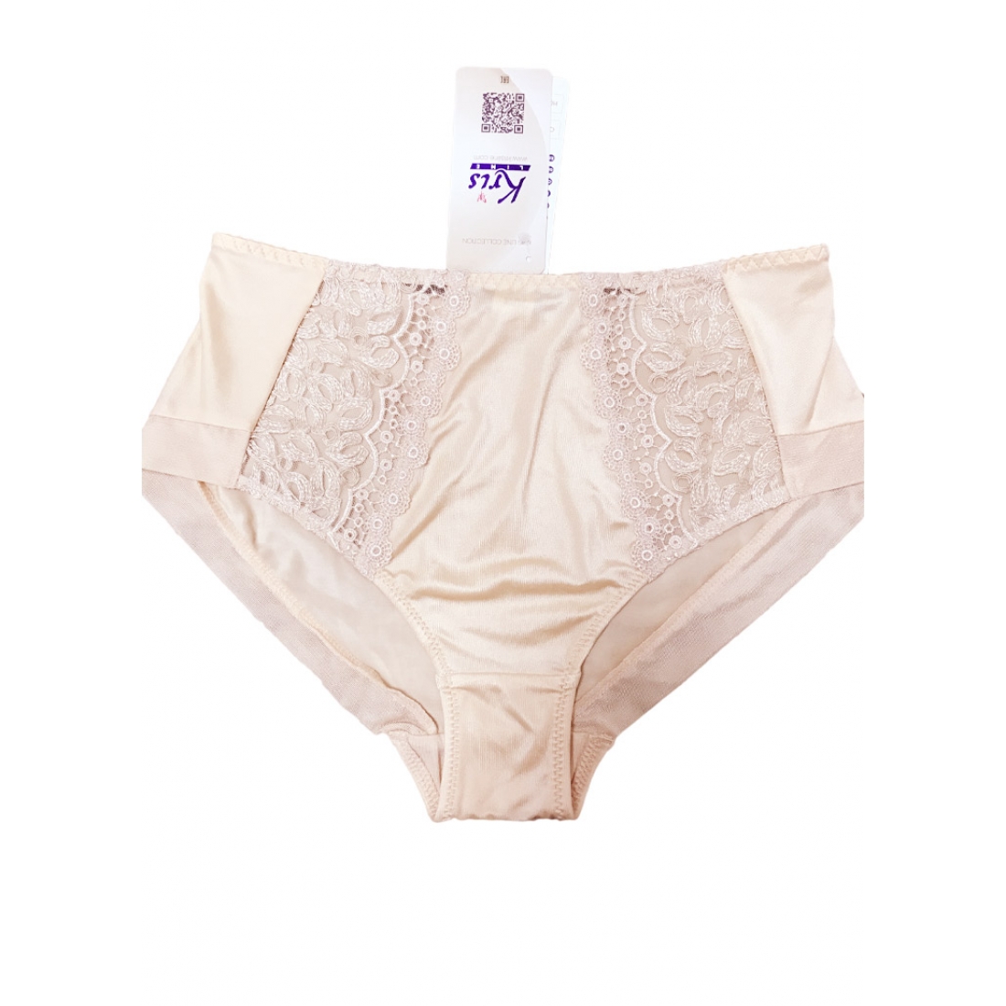 BETTY COFFEE Briefsmidi Трусы высокие