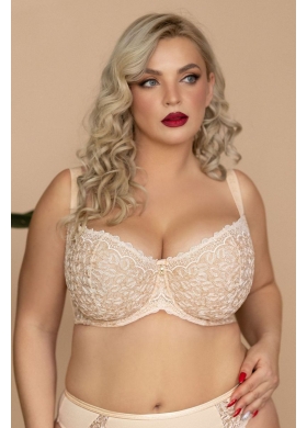 BETTY COFFEE Halfcupsoft Бюст