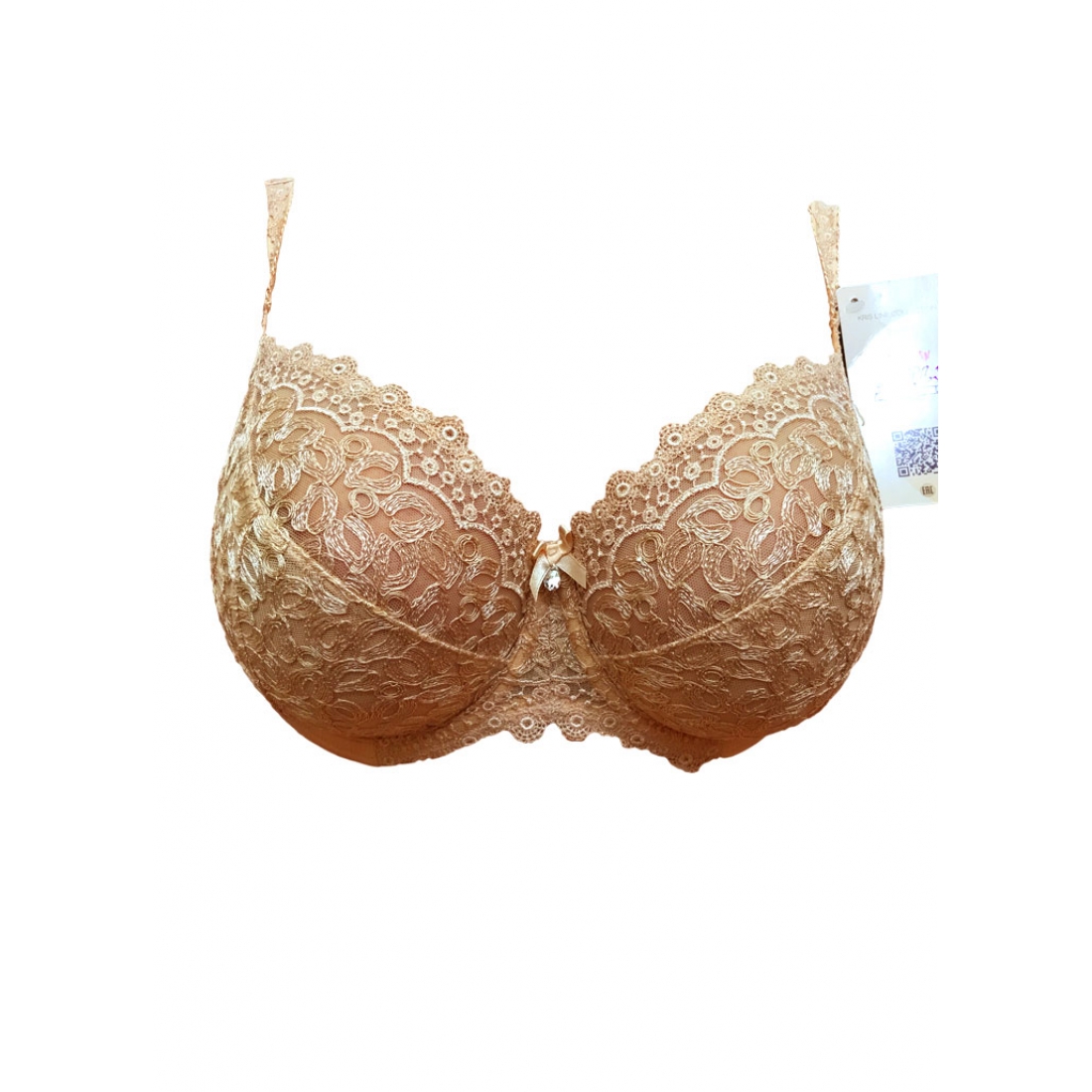 BETTY COFFEE Soft Бюст