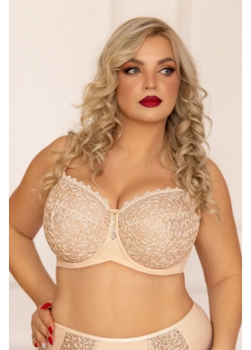 BETTY COFFEE Softfullcup Бюст